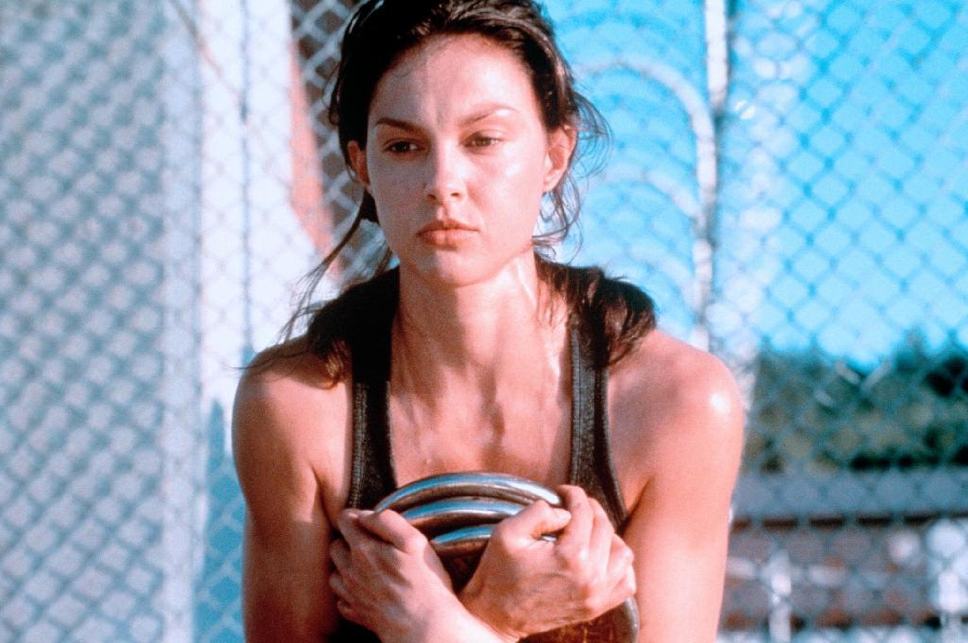 Ashley Judd in Doppelmord; Copyright: United International Pictures