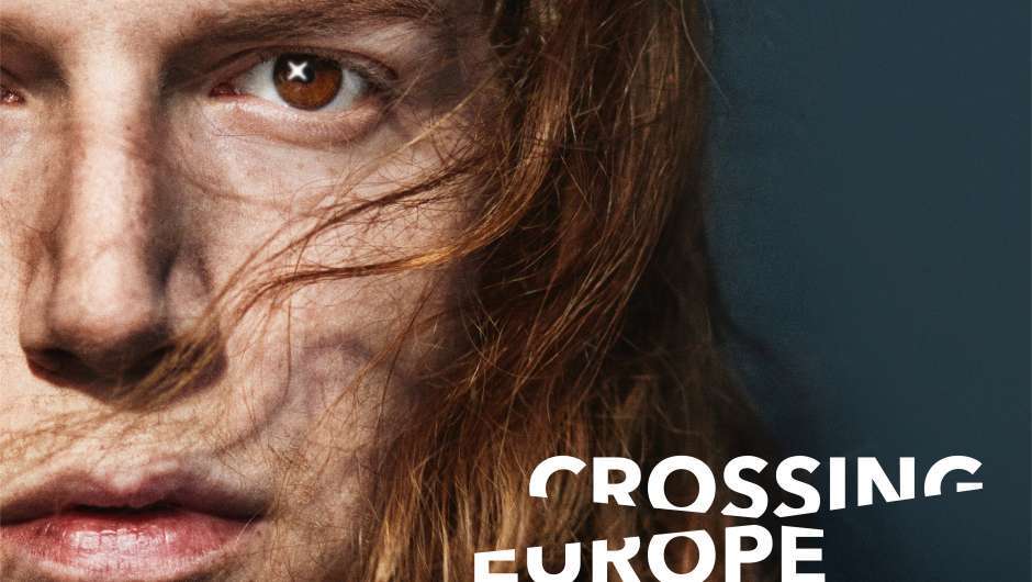 Crossing Europe 2018 - Festivalplakat