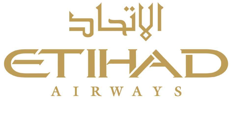 Etihad - Logo
