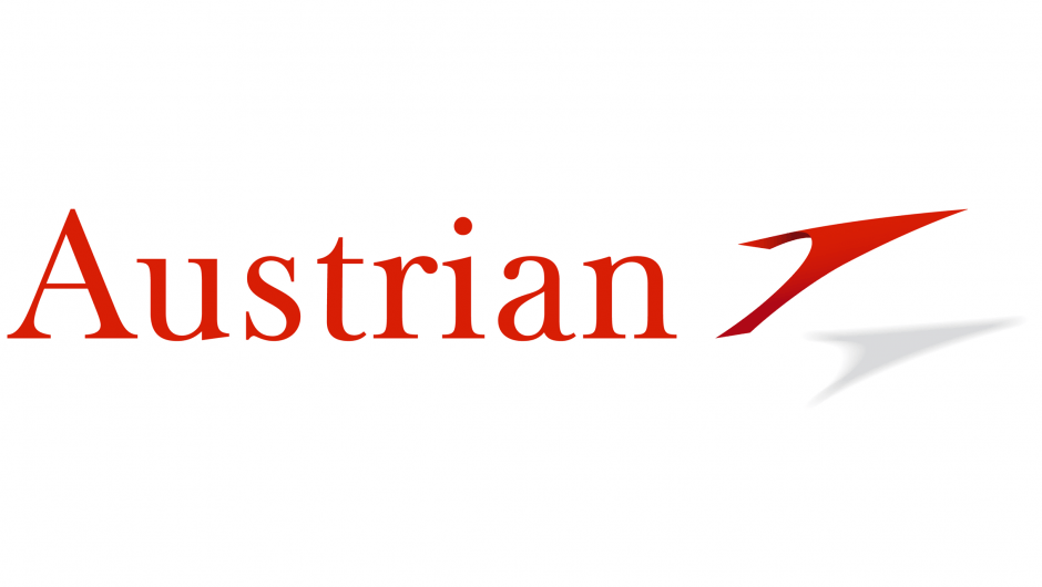 Austrian Airlines - Logo