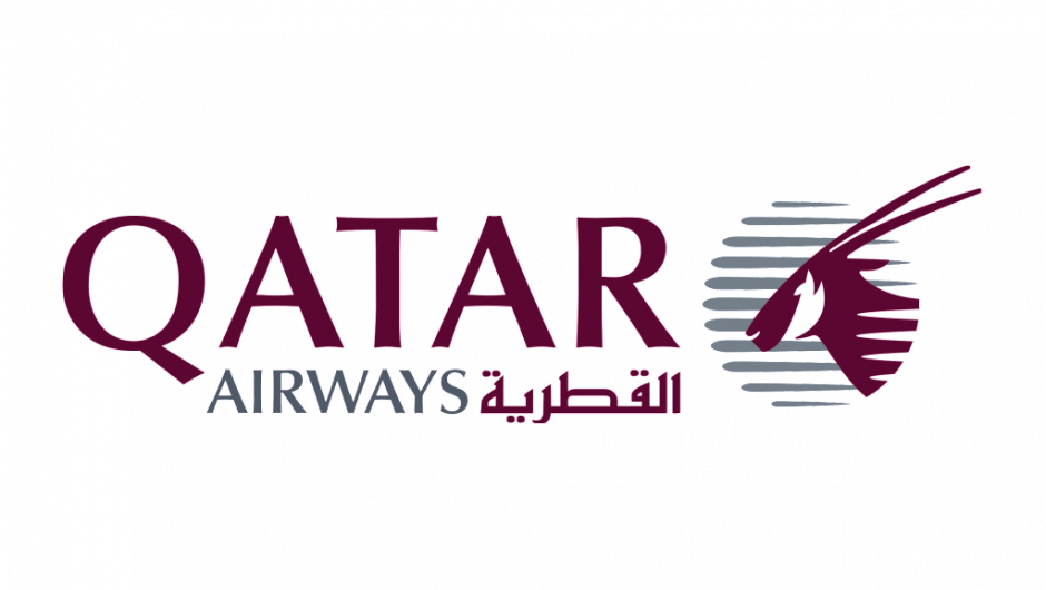 Qatar Air - Logo