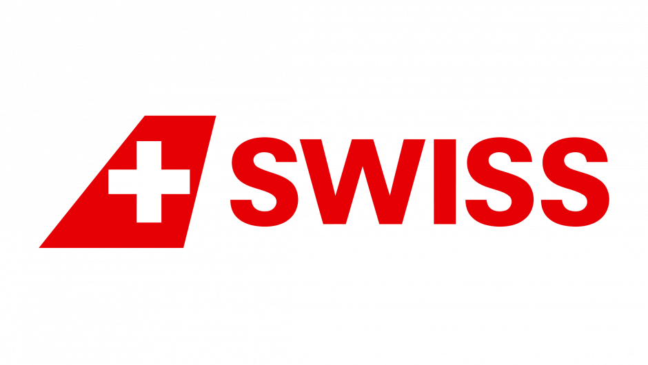 Swiss Air - Logo