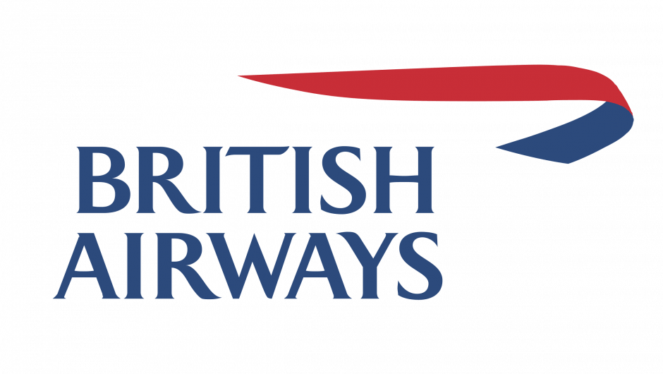 British Airways - Logo