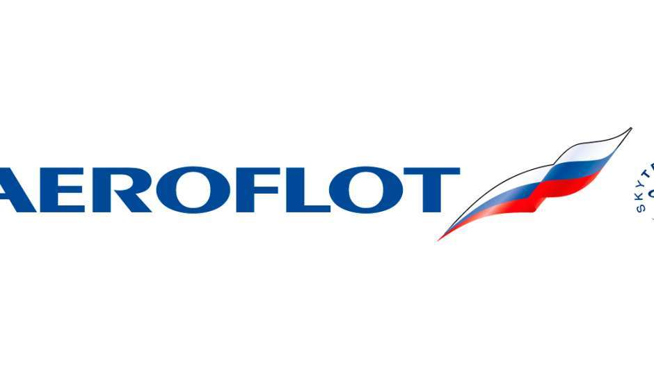 Aeroflot - Logo