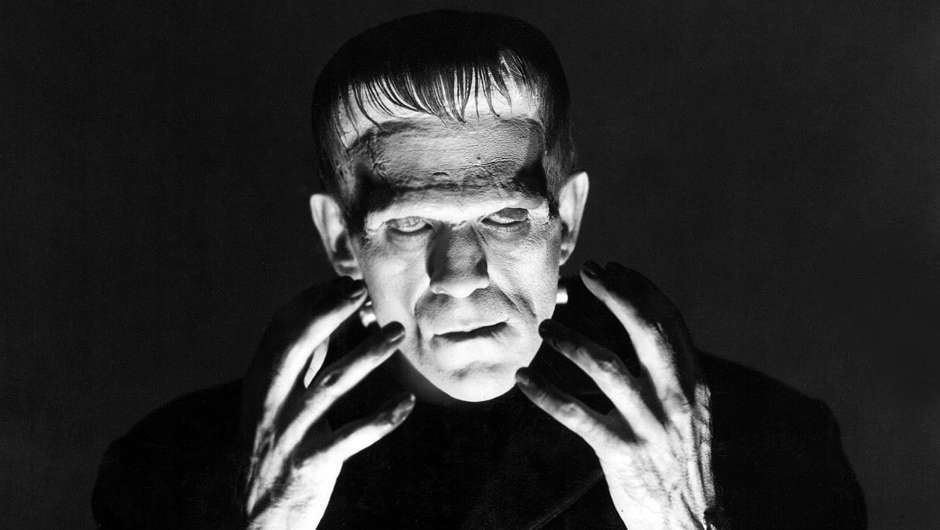 Frankenstein - Bild