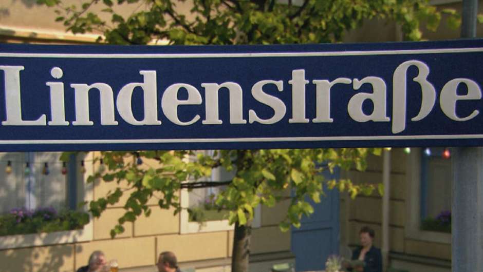 "Lindenstraße"