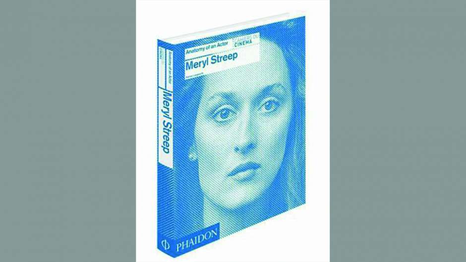 Karina Langworth: Meryl Streep: Anatomy of an Actor