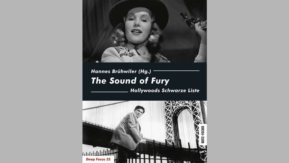 The Sound of Fury - Hollywoods Schwarze Liste