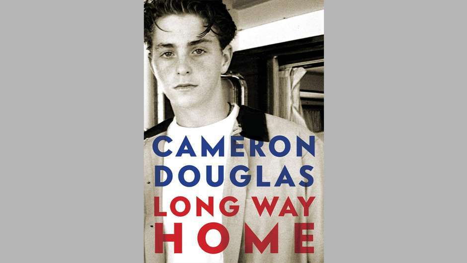 Cameron Douglas - Long Way Home