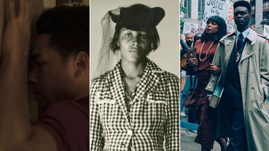 Filme über Rassismus: Detroit / The Rape von Recy Taylor / When they See Us