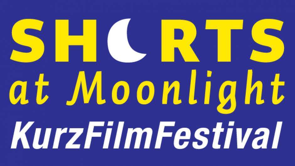 Shorts at Moonlight Logo