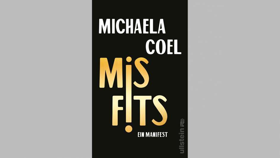 Michaela Coel: Misfits
