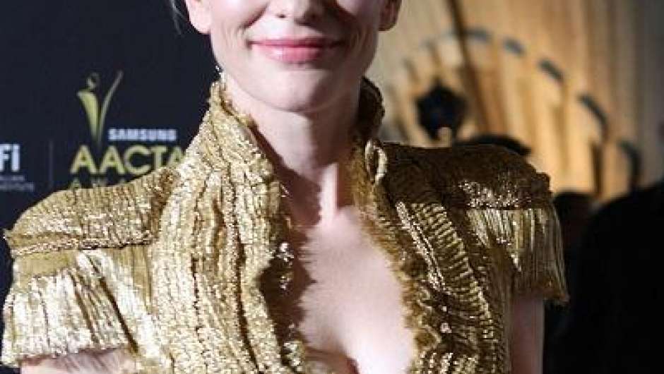 Cate Blanchett (3)