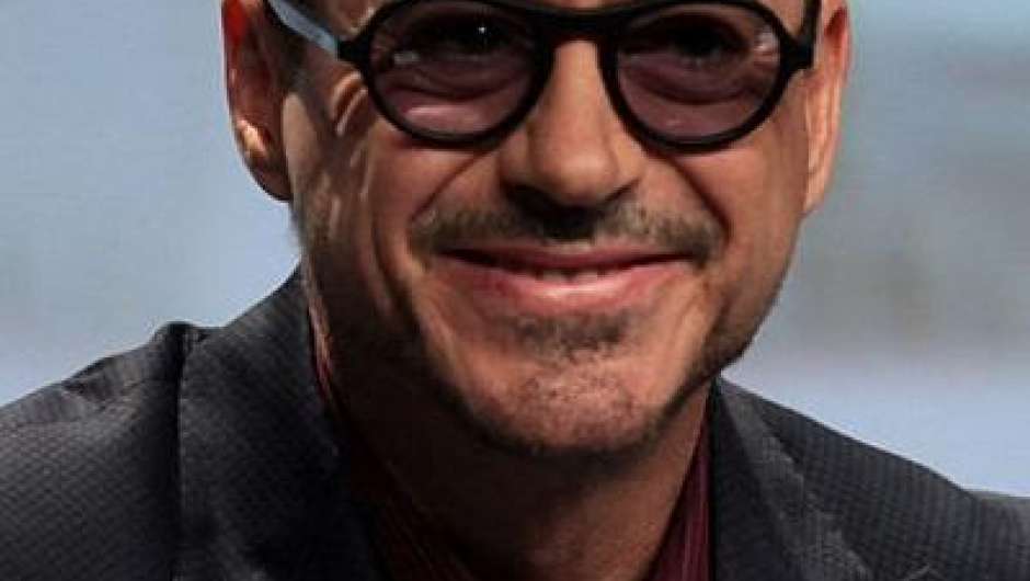 Robert Downey, Jr. (3)