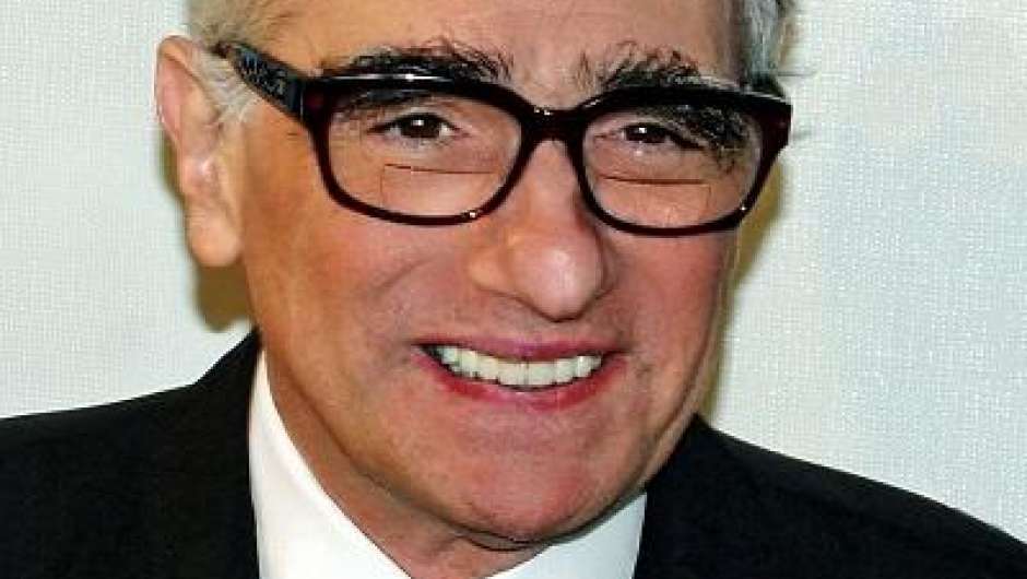 Martin Scorsese (3)