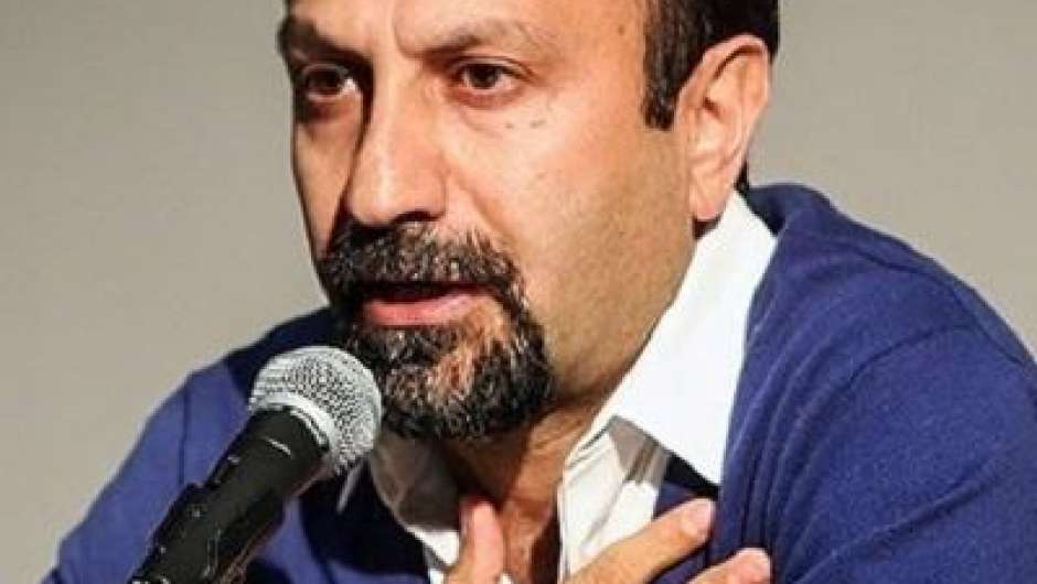 Asghar Farhadi (3)