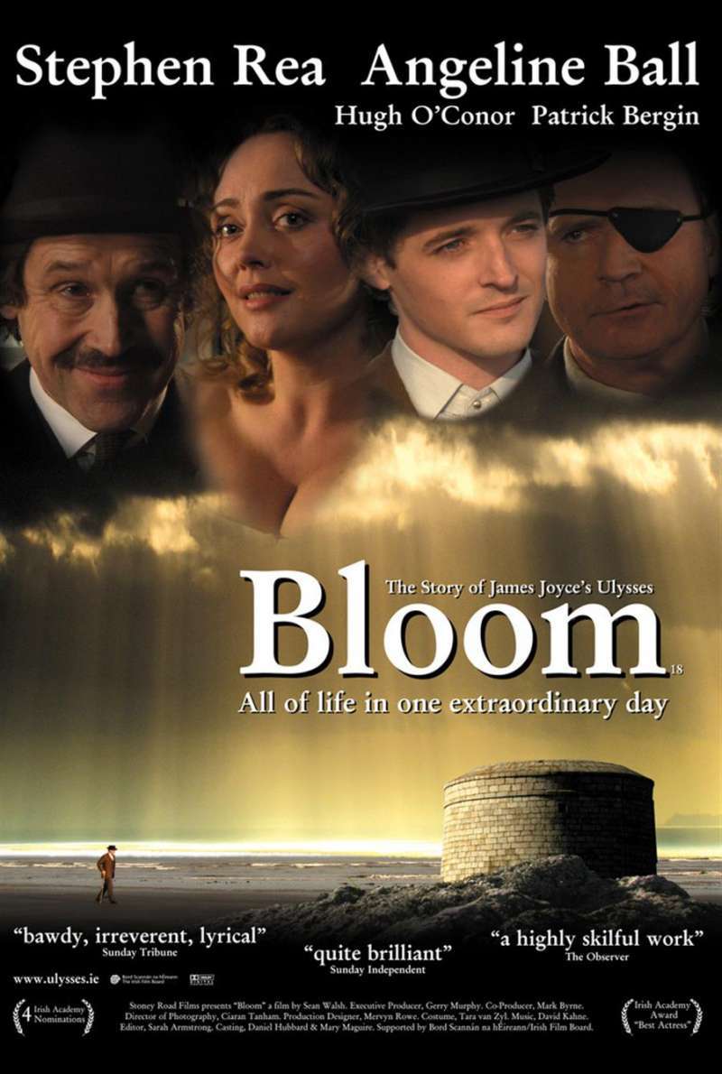 Bloom Plakat