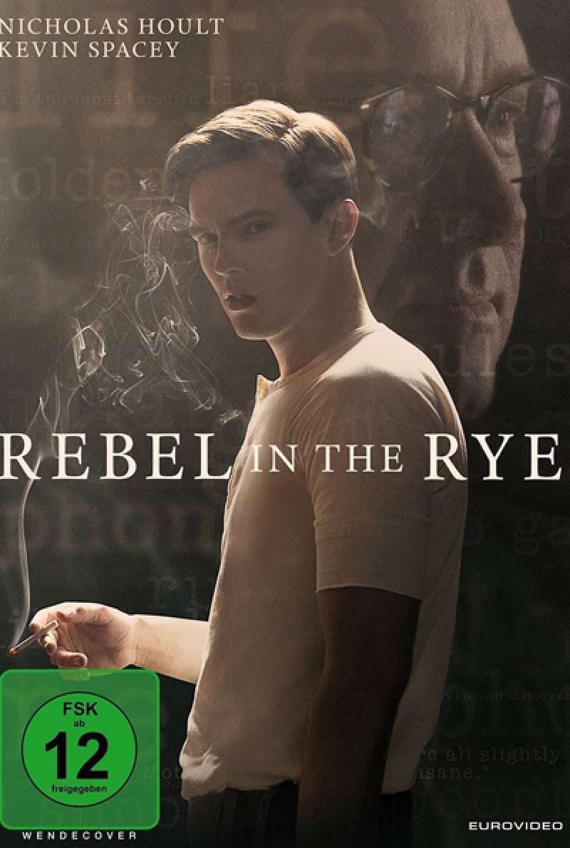 Bild zu Rebel in the Rye von Danny Strong