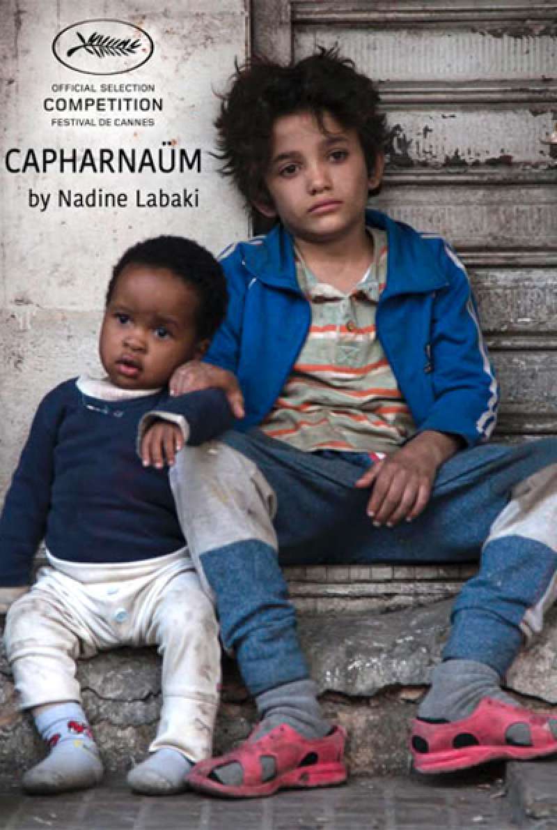 Bild zu Capernaum von Nadine Labaki
