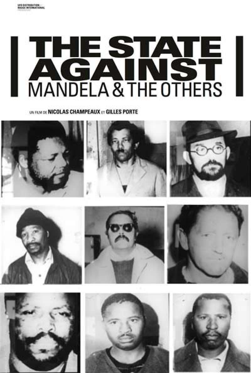 Bild zu The State Against Mandela and the Others von Nicolas Champeaux, Gilles Porte