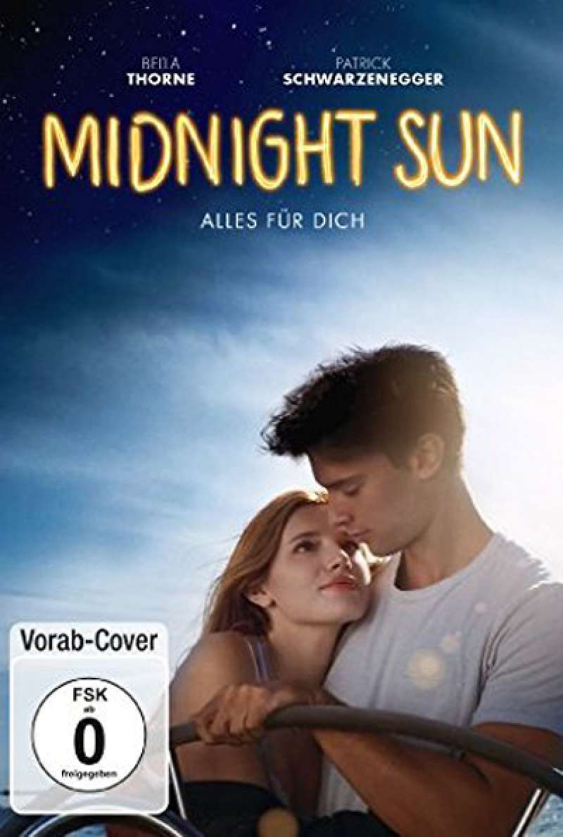 Bild zu Midnight Sun - Alles für dich von Scott Speer