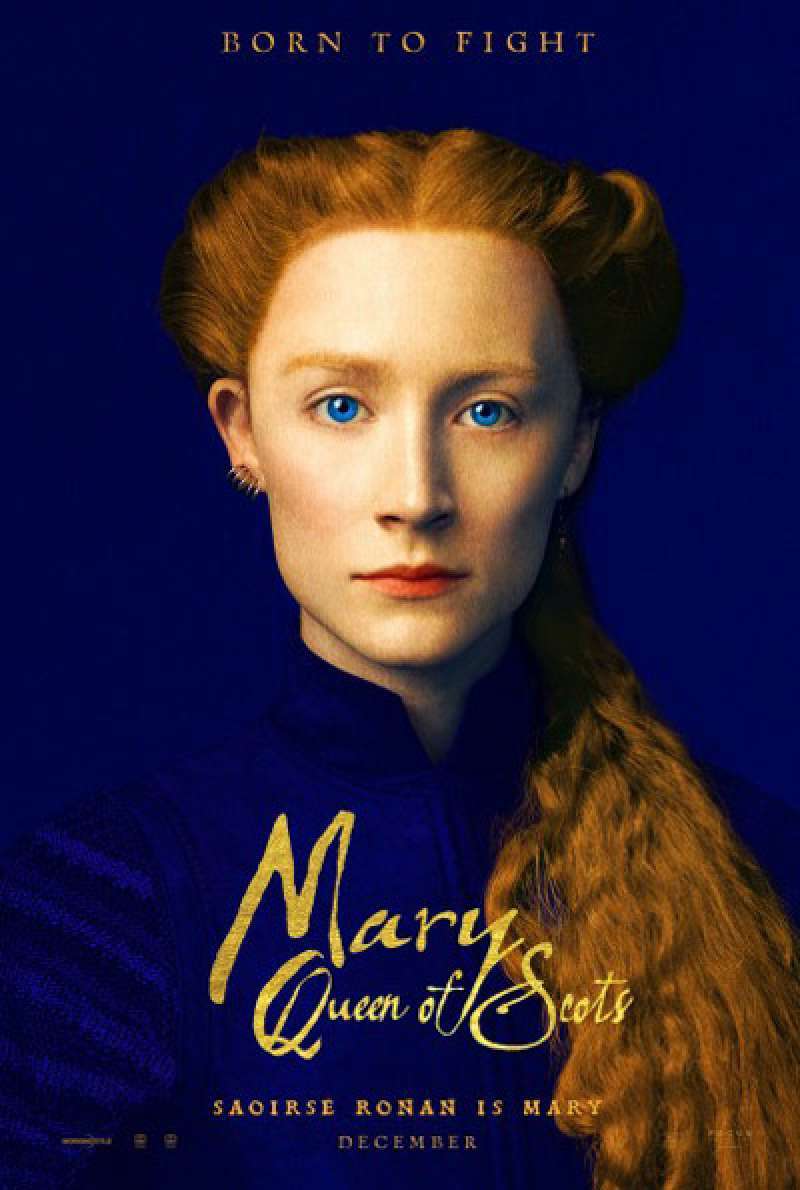 Bild zu Maria Stuart, Königin von Schottland von Josie Rourke