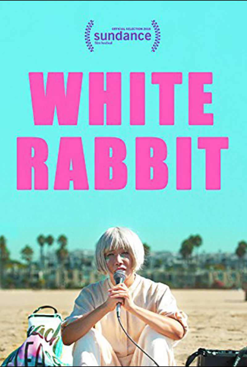 Bild zu White Rabbit von Daryl Wein