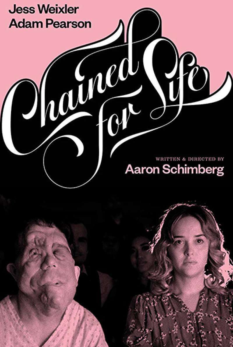 Bild zu Chained for Life von Aaron Schimberg