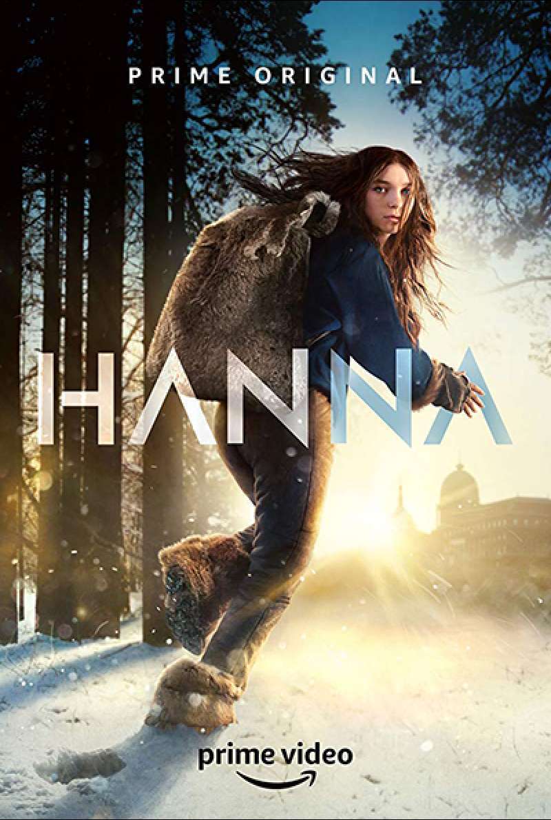 Bild zu Hanna (TV-serie)