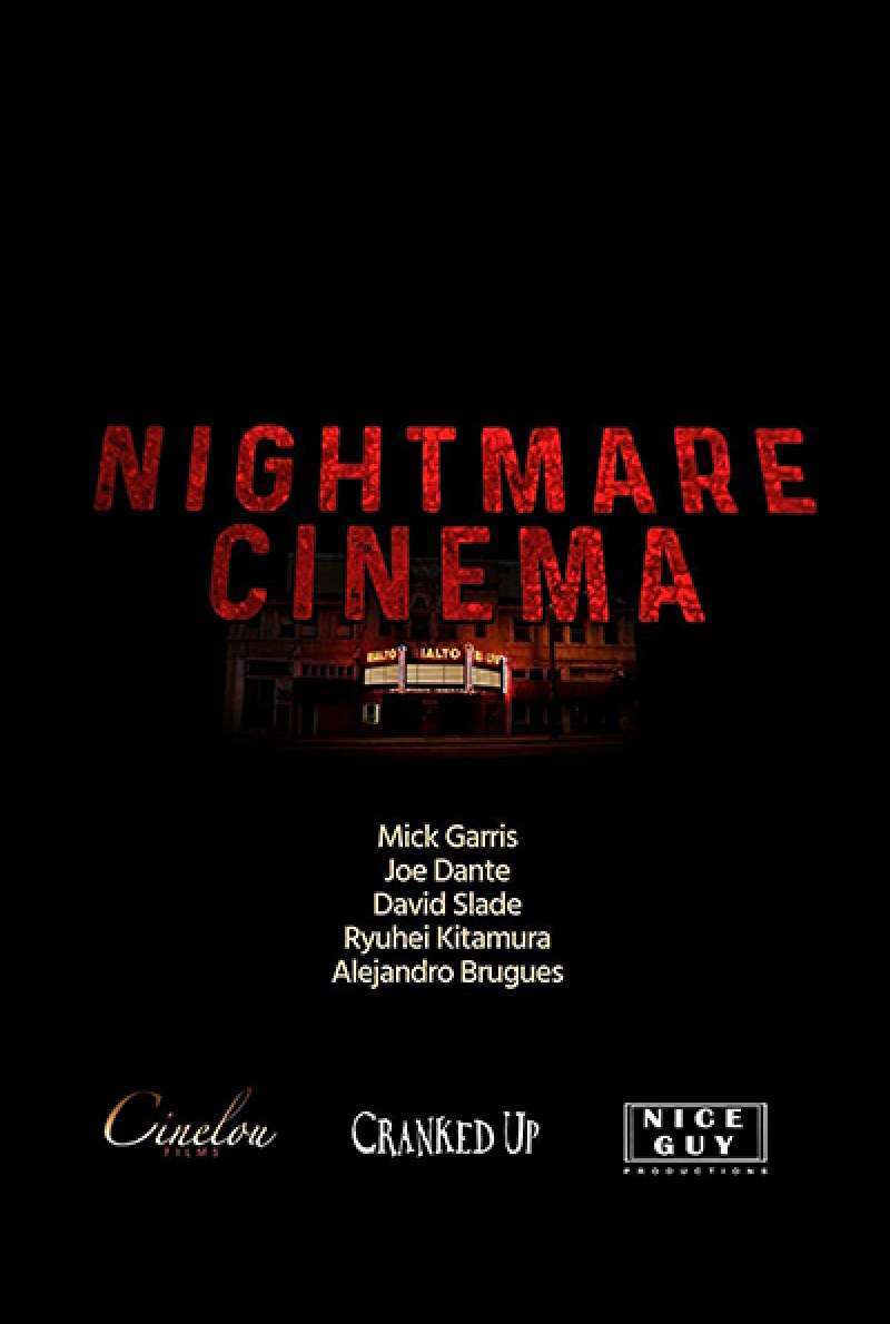 Bild zu Nightmare Cinema