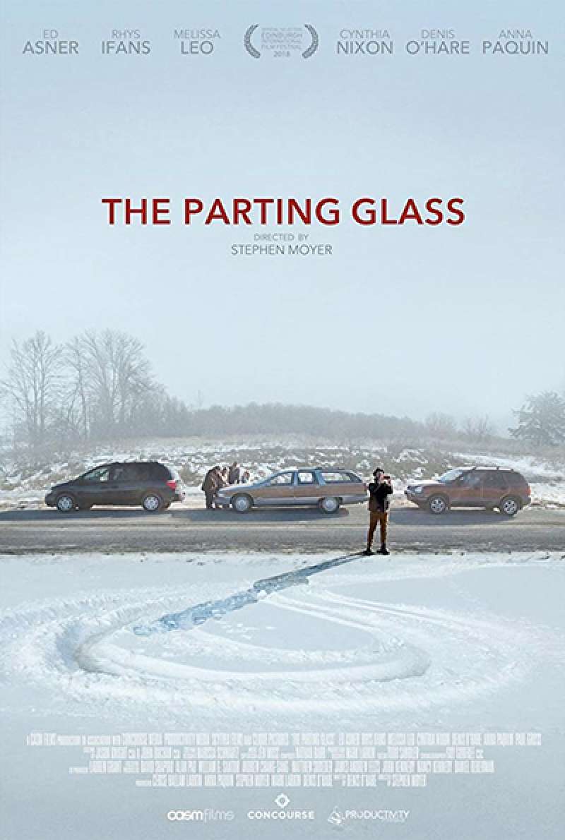 Bild zu The Parting Glass von Stephen Moyer 
