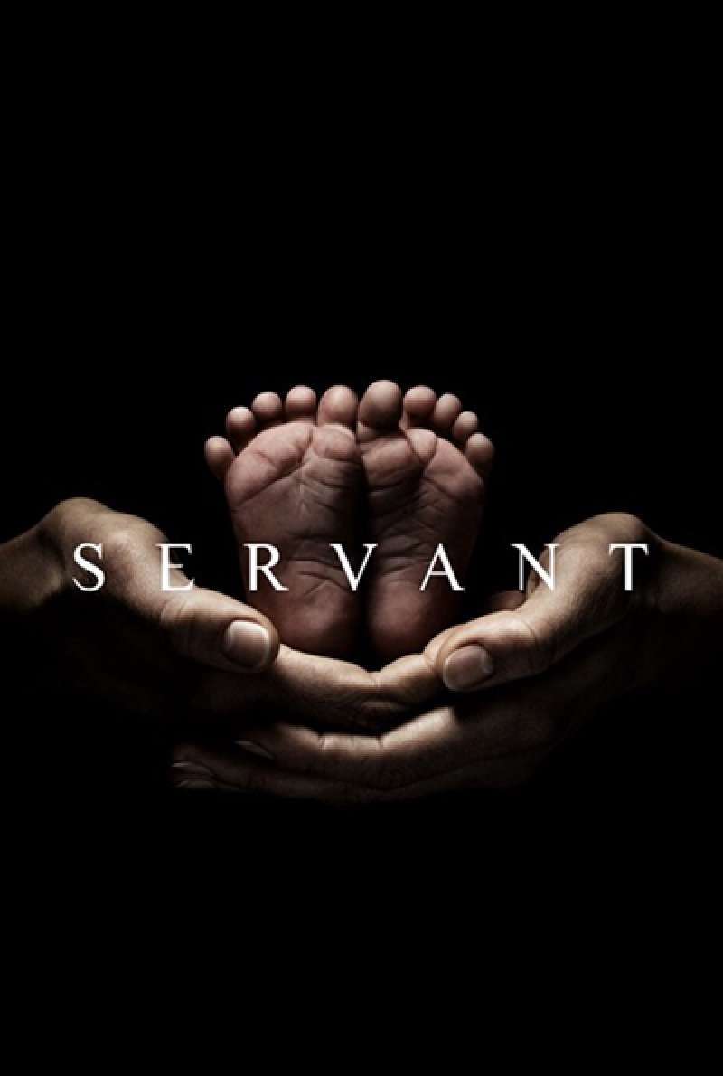 Bild zu Servant (TV-Serie)