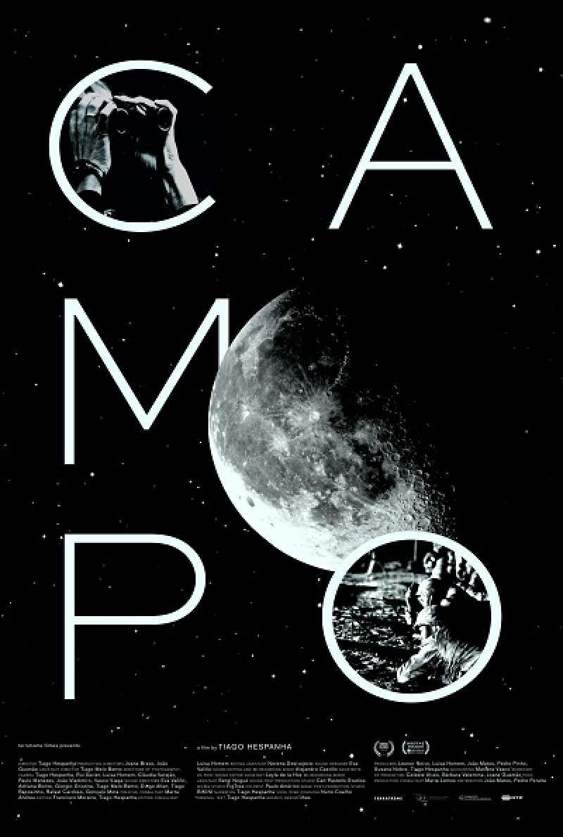 Campo - Filmplakat