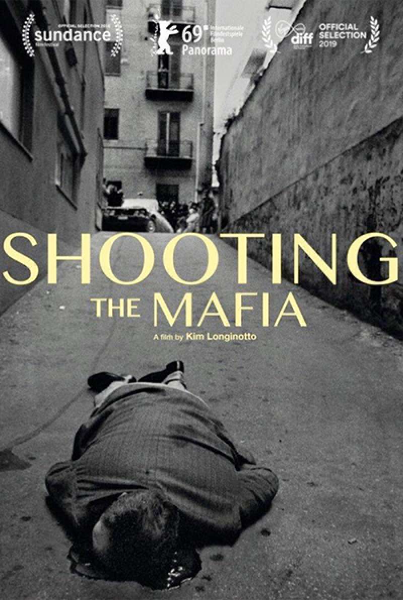 Bild zu Shooting the Mafia von Kim Longinotto