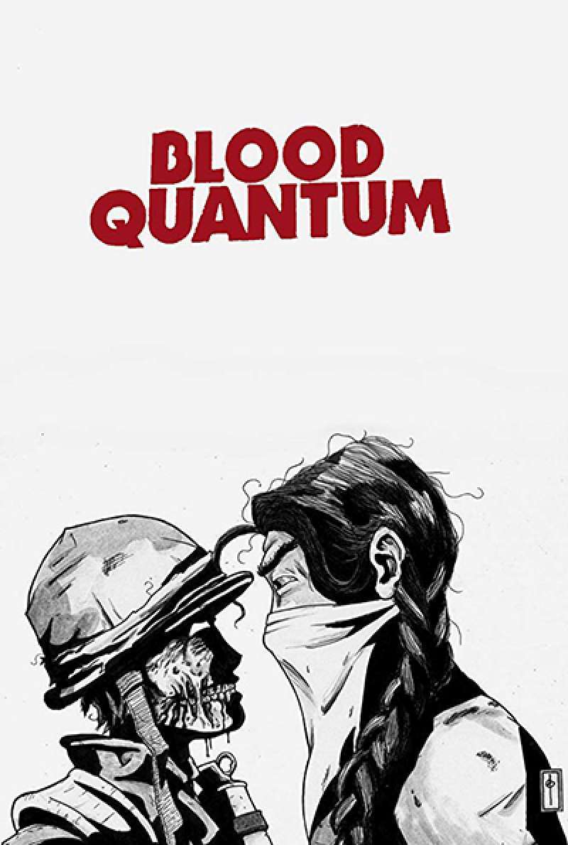 Filmstill zu Blood Quantum (2019) von Jeff Barnaby