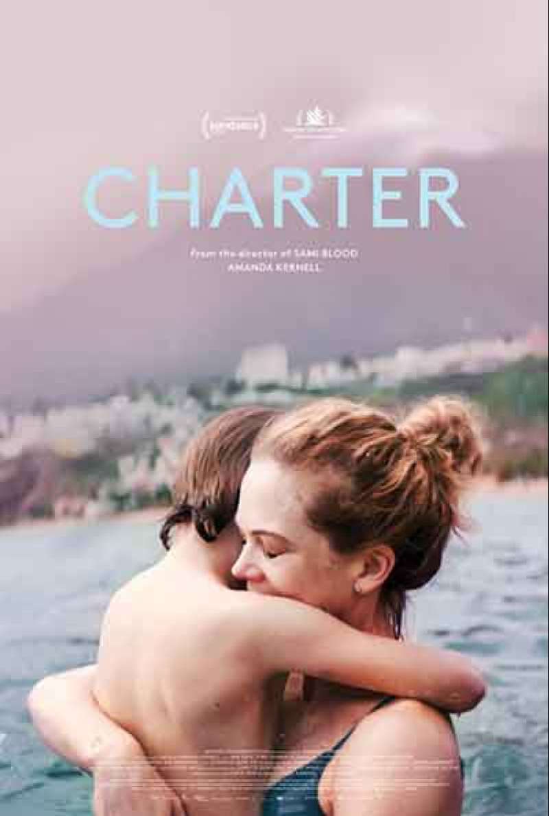 Filmstill zu Charter (2020) von Amanda Kernell