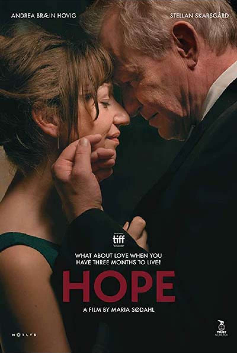 Filmstill zu Hope (2019) von Maria Sødahl