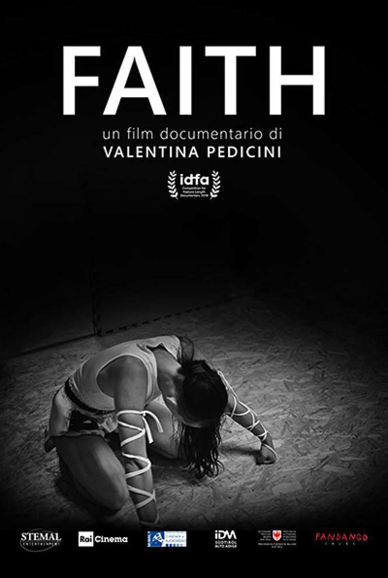 Filmstill zu Faith (2019) von Valentina Pedicini