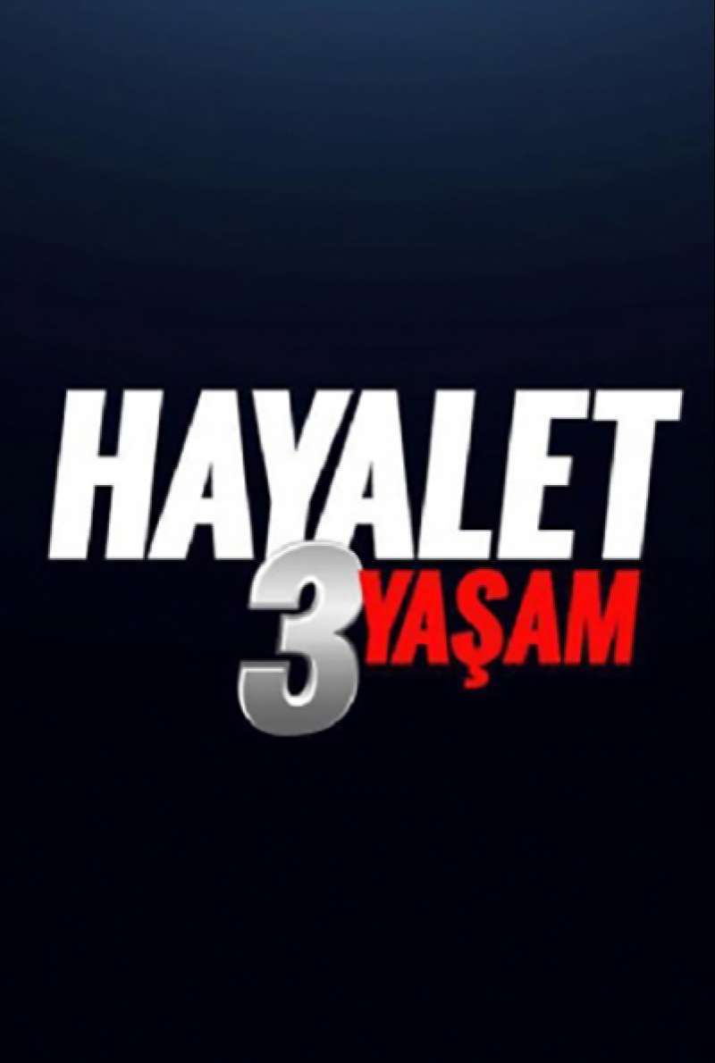 Filmstill zu Hayalet: 3 Yasam (2020) von Omer Inal