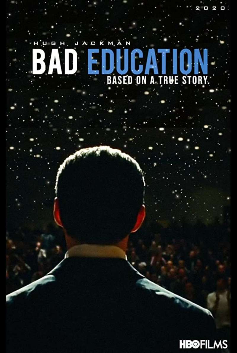 Filmstill zu Bad Education (2019) von Cory Finley