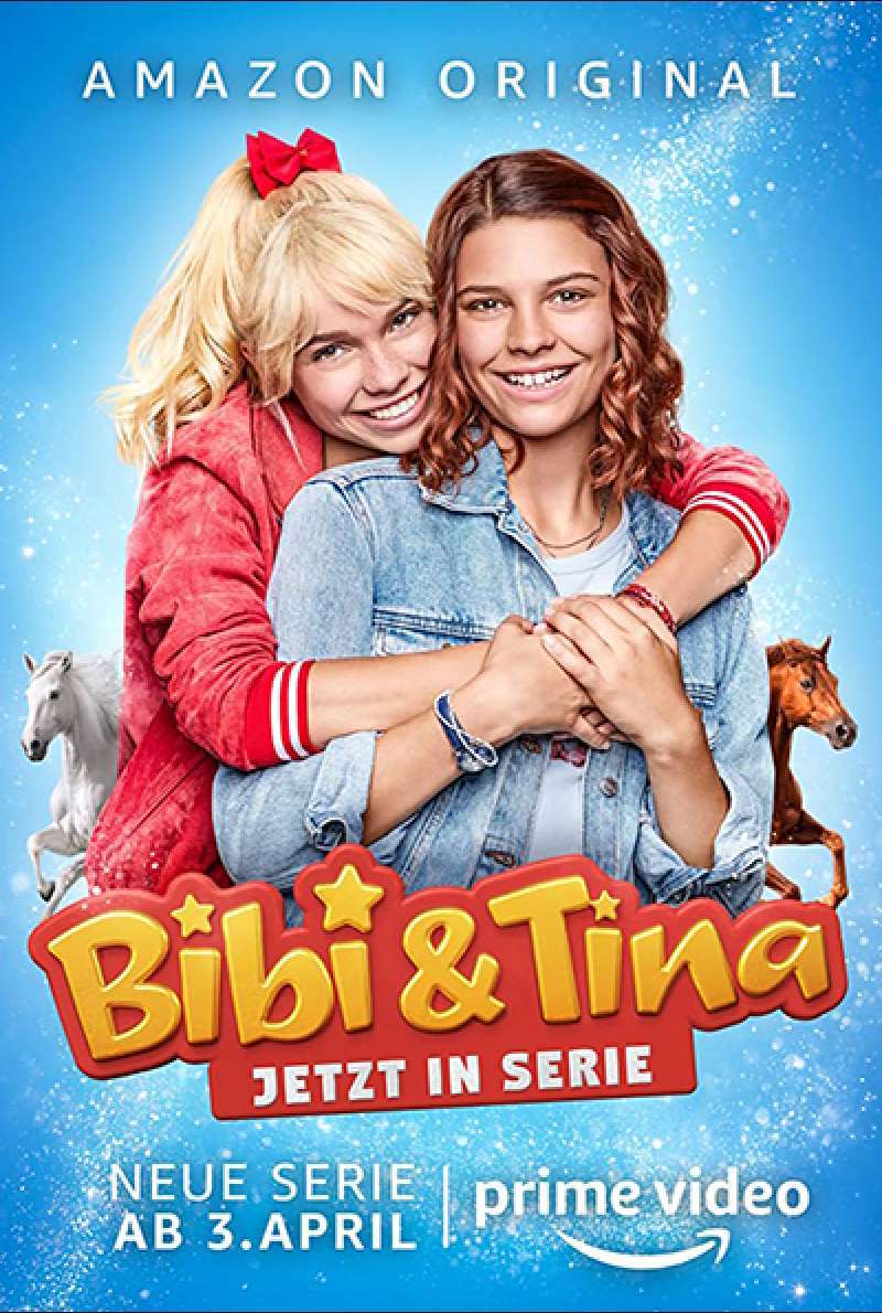 Still zu Bibi & Tina (TV-Serie, 2020)