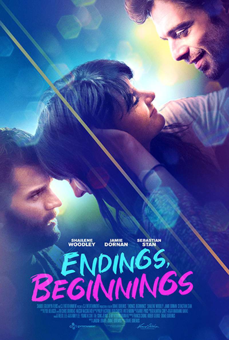 Filmstill zu Endings, Beginnings (2019) von Drake Doremus
