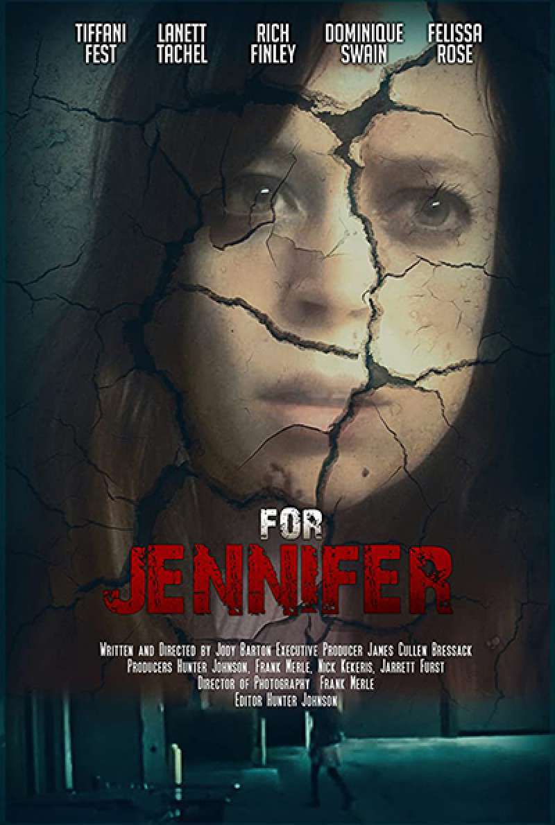 Filmstill zu For Jennifer (2018) von Jody Barton