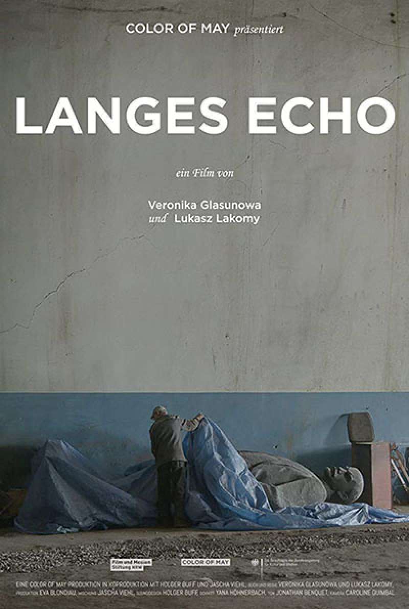Filmstill zu Langes Echo (2016) von Veronika Glasunowa, Lukasz Lakomy