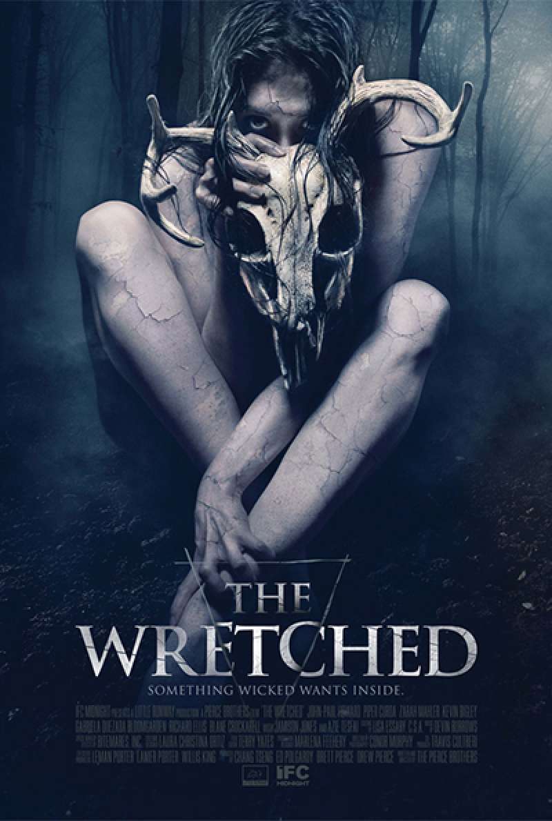 Filmstill zu The Wretched (2019) von Brett Pierce, Drew T. Pierce