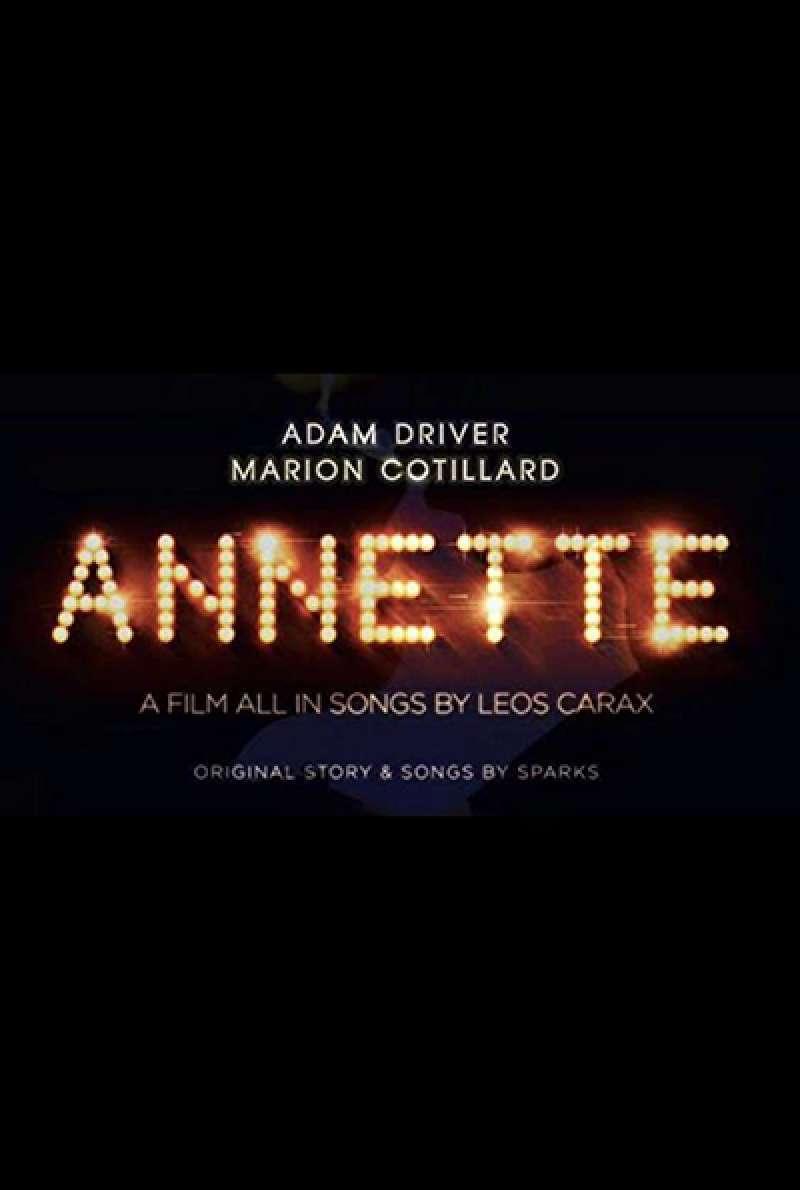 Filmstill zu Annette (2021) von Leos Carax
