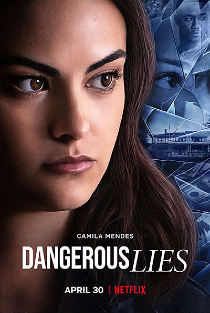 Filmstill zu Dangerous Lies (2020) von Michael Scott