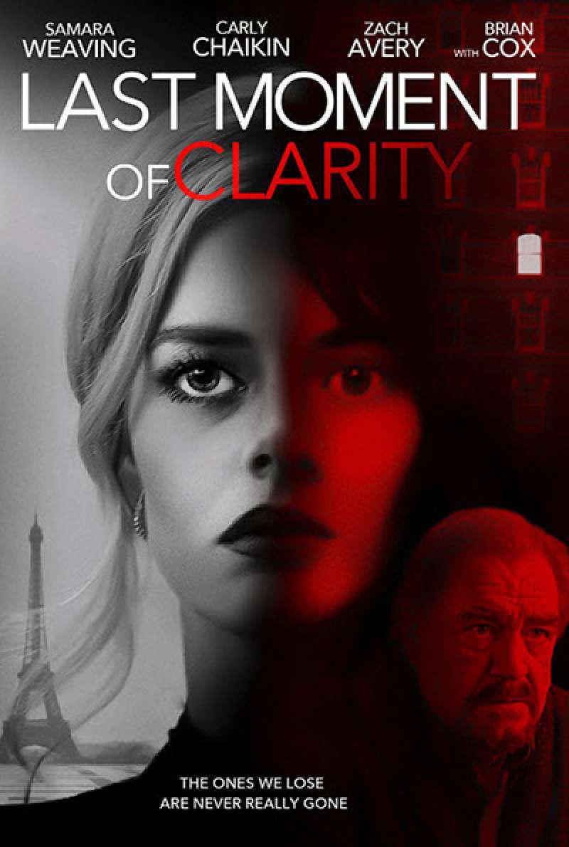 Filmstill zu Last Moment of Clarity (2020) von Colin Krisel, James Krisel