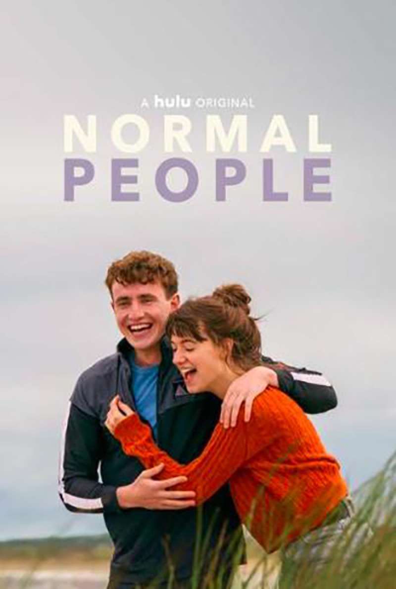 Still zu Normal People (Miniserie)