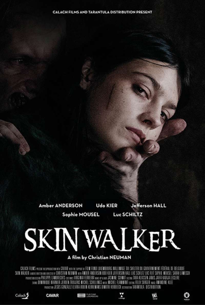 Filmstill zu Skin Walker (2019) von Christian Neuman